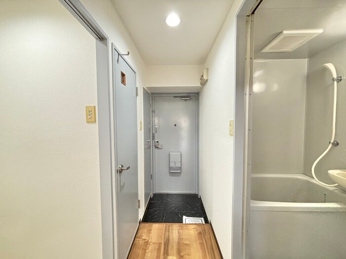 セレネ ３７の物件内観写真