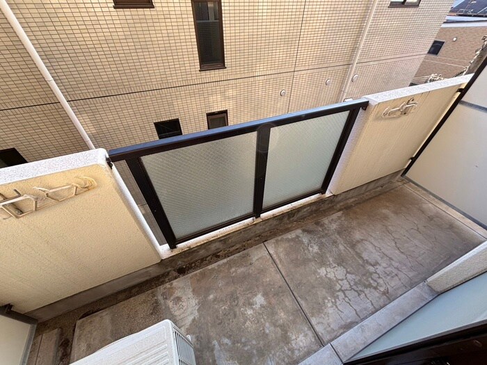 セレネ ３７の物件内観写真