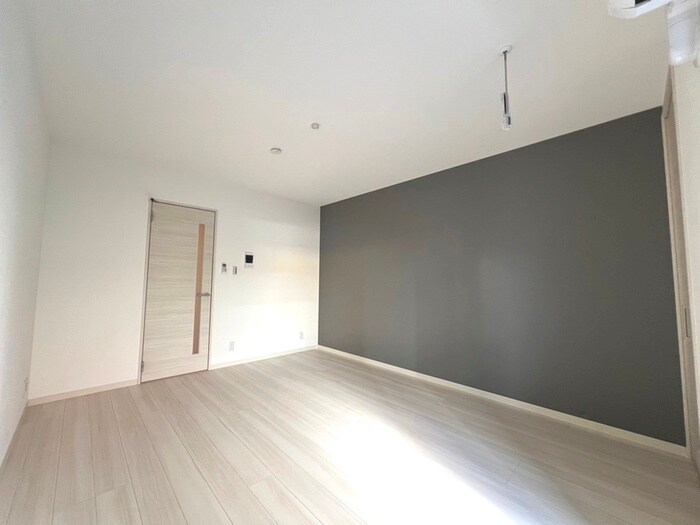 badge suwaの物件内観写真