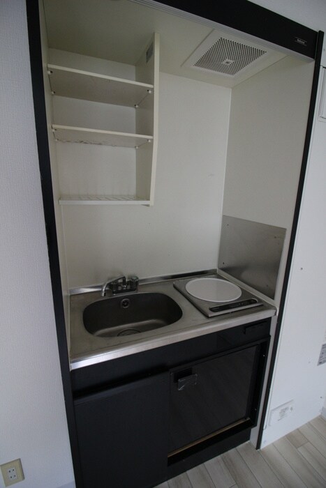 フォ－ラム都島内代駅前の物件内観写真