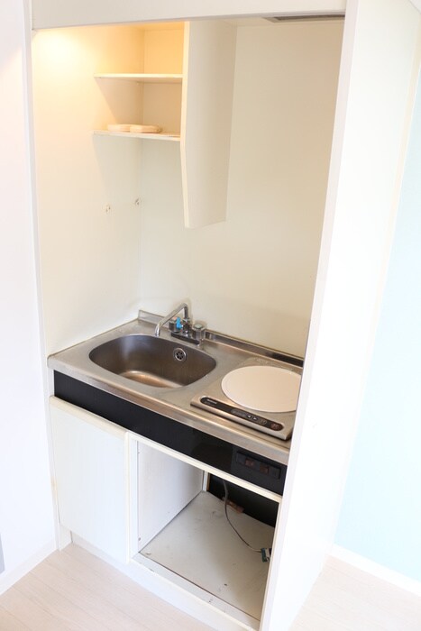 フォ－ラム都島内代駅前の物件内観写真