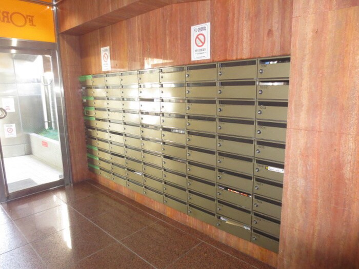 フォ－ラム都島内代駅前の物件外観写真