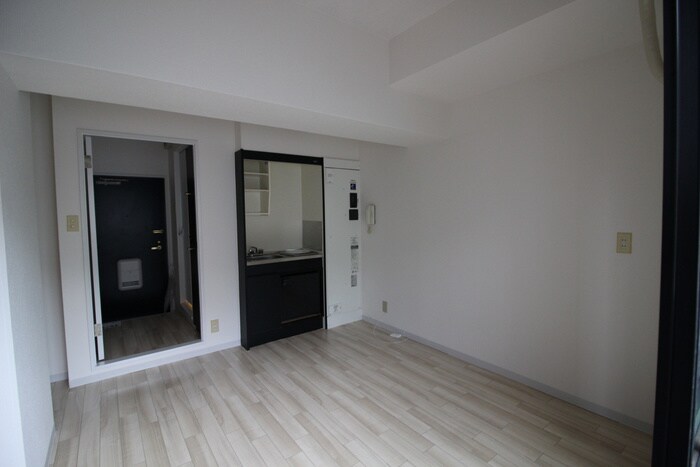 フォ－ラム都島内代駅前の物件内観写真