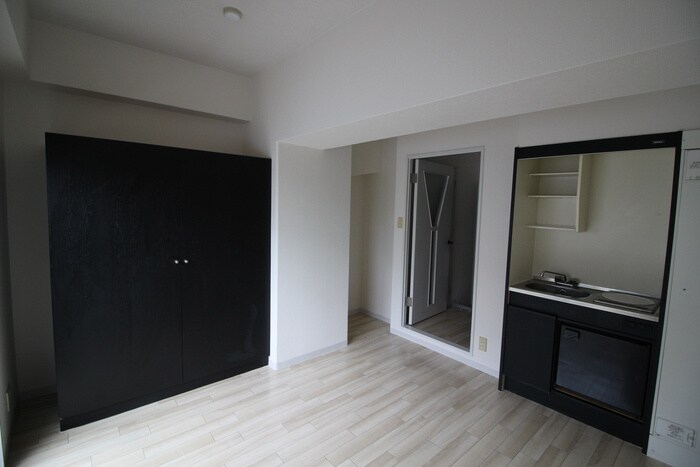 フォ－ラム都島内代駅前の物件内観写真