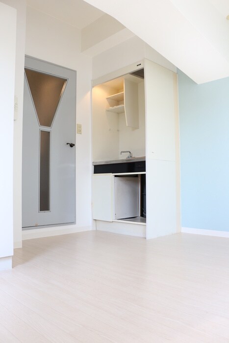 フォ－ラム都島内代駅前の物件内観写真