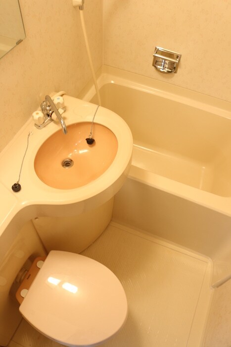 フォ－ラム都島内代駅前の物件内観写真