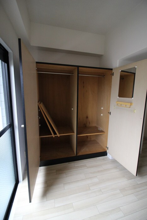 フォ－ラム都島内代駅前の物件内観写真