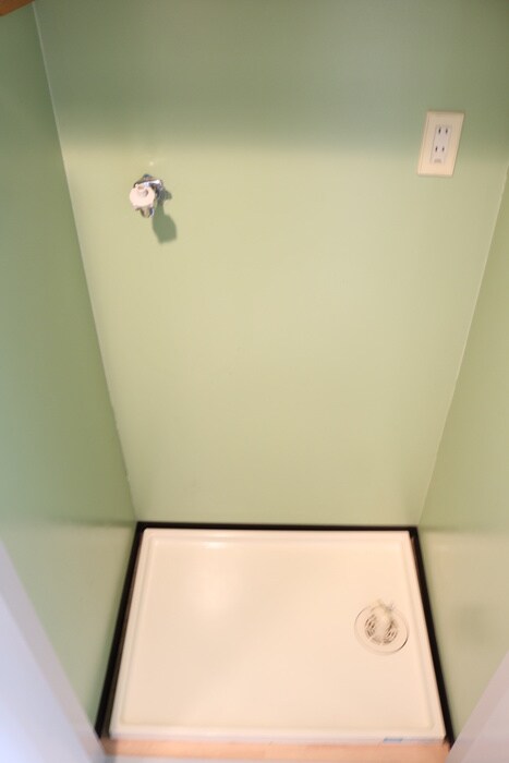 フォ－ラム都島内代駅前の物件内観写真