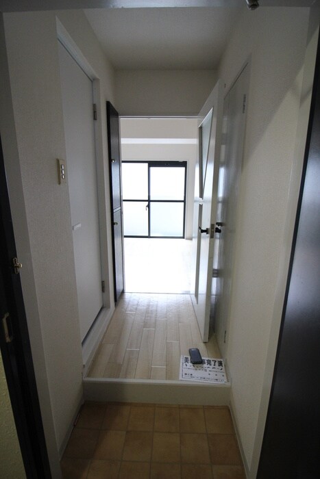 フォ－ラム都島内代駅前の物件内観写真