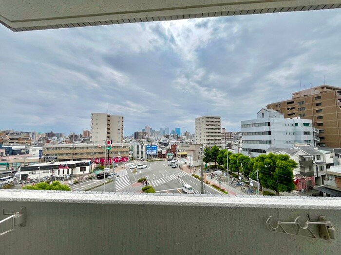 フォ－ラム都島内代駅前の物件内観写真