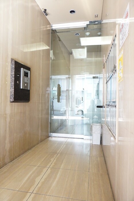 エグゼ東山の物件外観写真