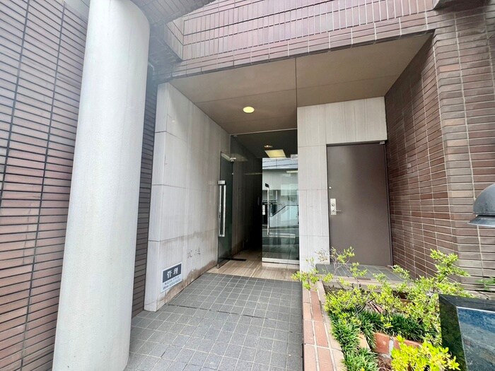 エグゼ東山の物件外観写真