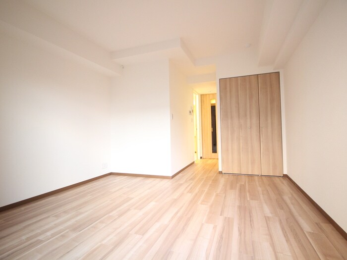 アクアプレイス京都西院(205)の物件内観写真