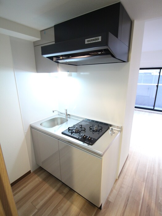 アクアプレイス京都西院(205)の物件内観写真