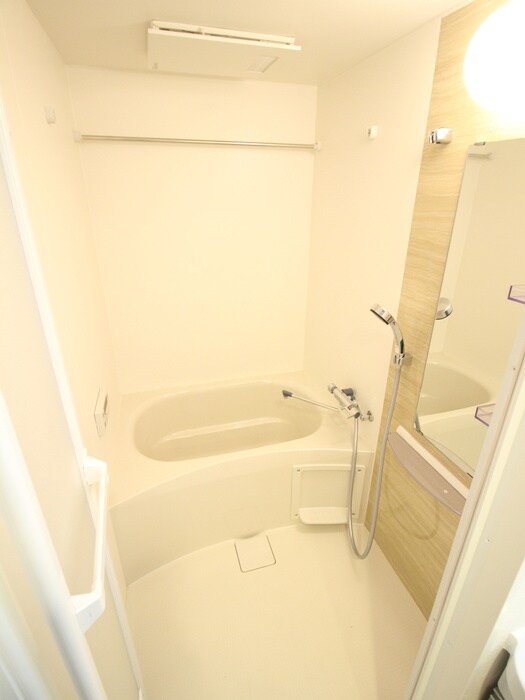 アクアプレイス京都西院(205)の物件内観写真