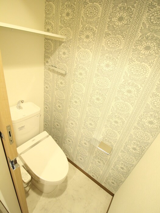 アクアプレイス京都西院(205)の物件内観写真