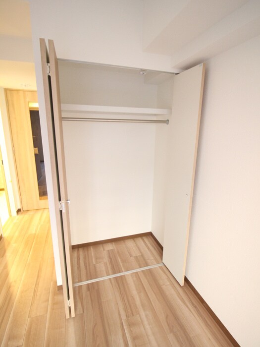 アクアプレイス京都西院(205)の物件内観写真