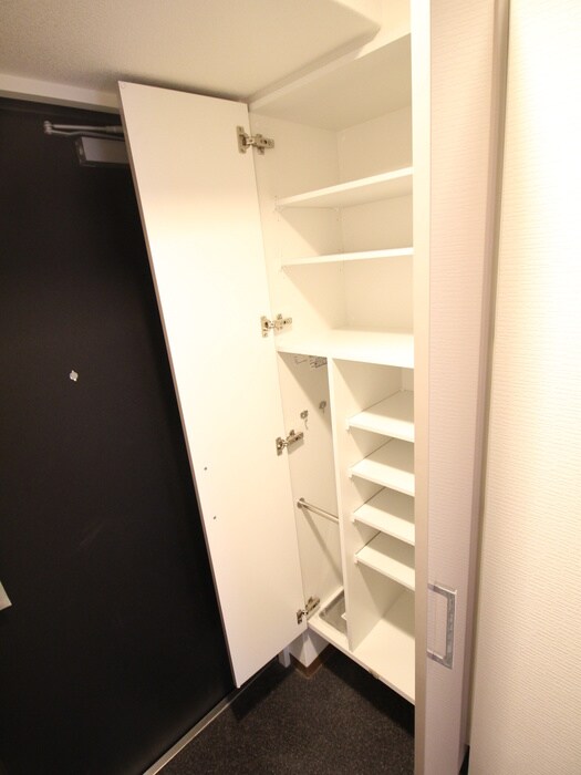 アクアプレイス京都西院(205)の物件内観写真