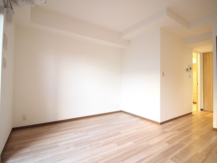 アクアプレイス京都西院(205)の物件内観写真