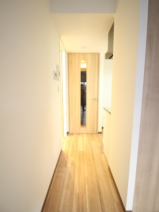 アクアプレイス京都西院(205)の物件内観写真