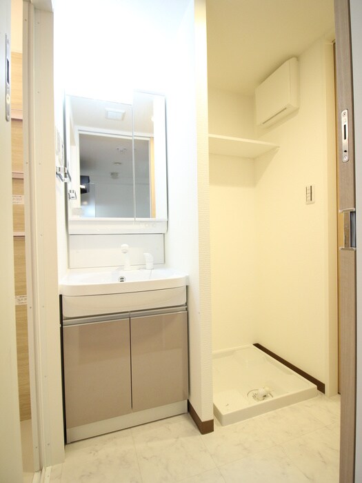 アクアプレイス京都西院(205)の物件内観写真