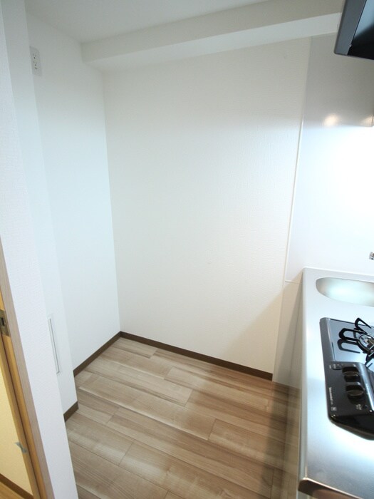 アクアプレイス京都西院(205)の物件内観写真