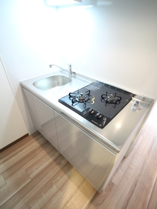 アクアプレイス京都西院(205)の物件内観写真