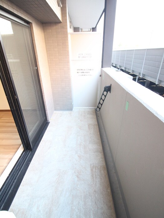 アクアプレイス京都西院(205)の物件内観写真