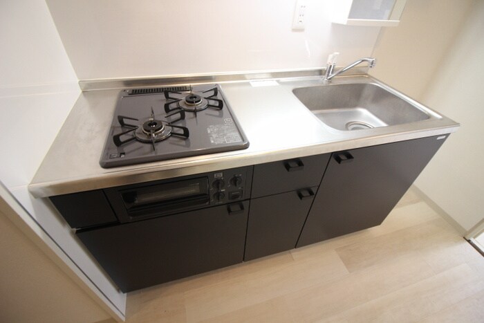 中旺ビルの物件内観写真