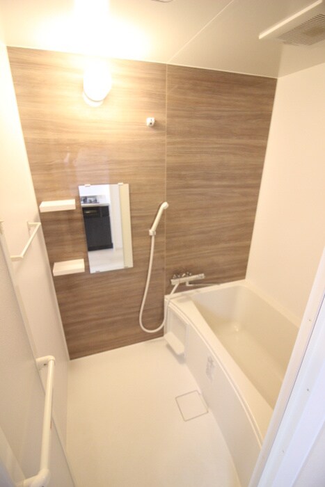 中旺ビルの物件内観写真