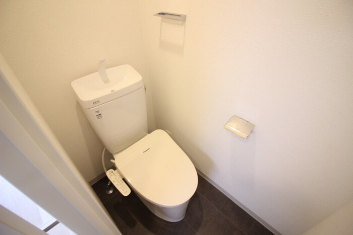 中旺ビルの物件内観写真