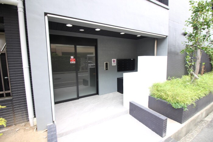 中旺ビルの物件外観写真