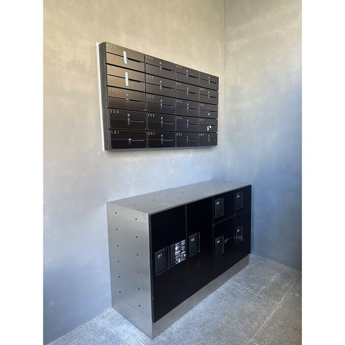 中旺ビルの物件外観写真