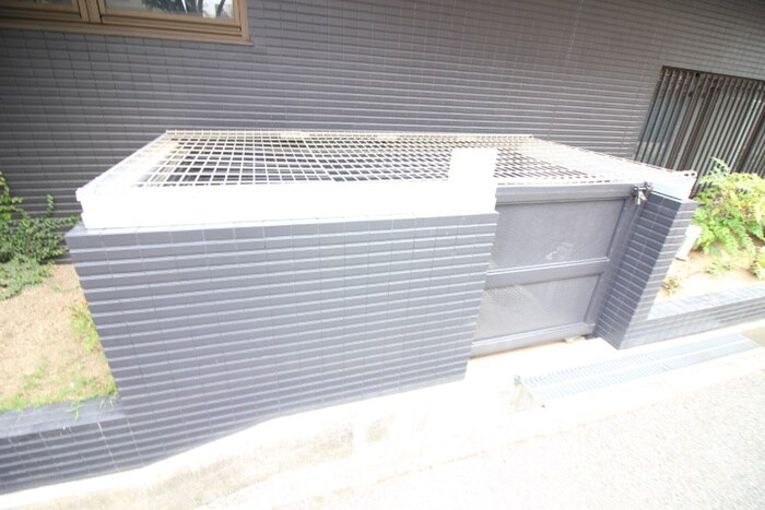 中旺ビルの物件外観写真