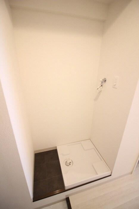 中旺ビルの物件内観写真