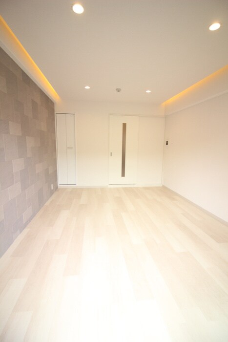 中旺ビルの物件内観写真