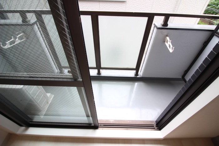 中旺ビルの物件内観写真