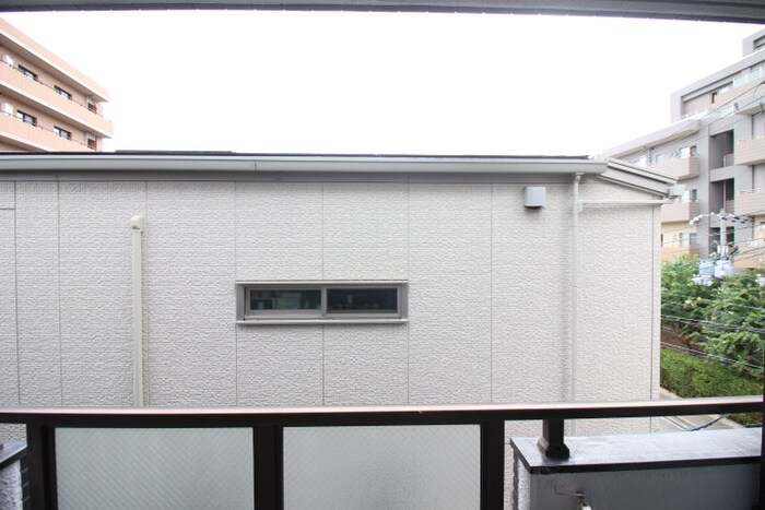 中旺ビルの物件内観写真