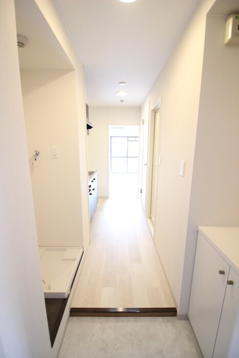 中旺ビルの物件内観写真