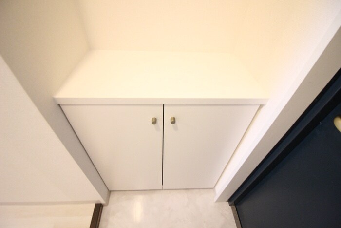 中旺ビルの物件内観写真