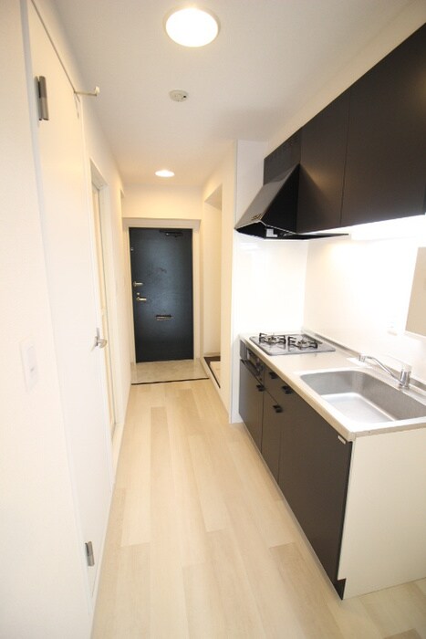 中旺ビルの物件内観写真