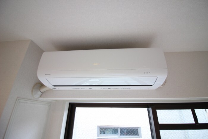 中旺ビルの物件内観写真