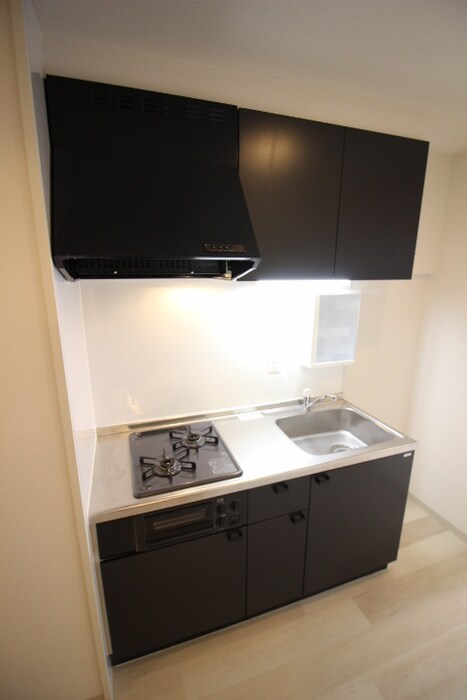 中旺ビルの物件内観写真