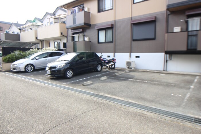 ﾌﾟﾘﾏﾍﾞｰﾗKの物件外観写真