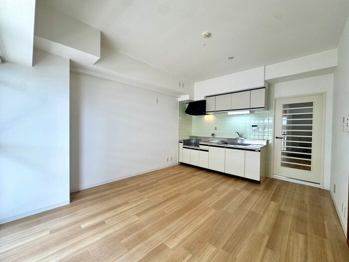 プレスト・コ－ト弐番館の物件内観写真