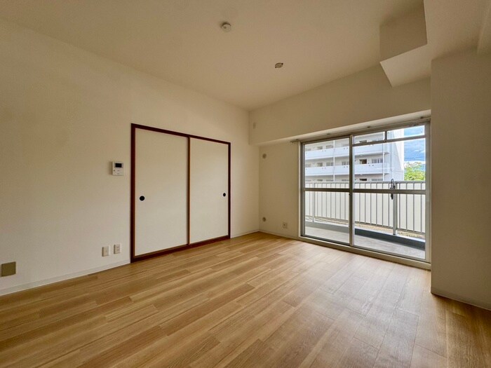 プレスト・コ－ト弐番館の物件内観写真