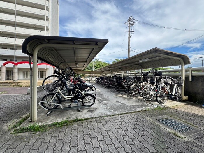 プレスト・コ－ト弐番館の物件外観写真