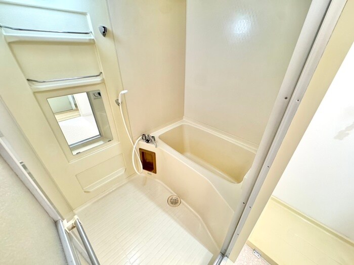 プレスト・コ－ト弐番館の物件内観写真