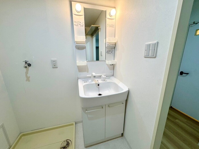 プレスト・コ－ト弐番館の物件内観写真