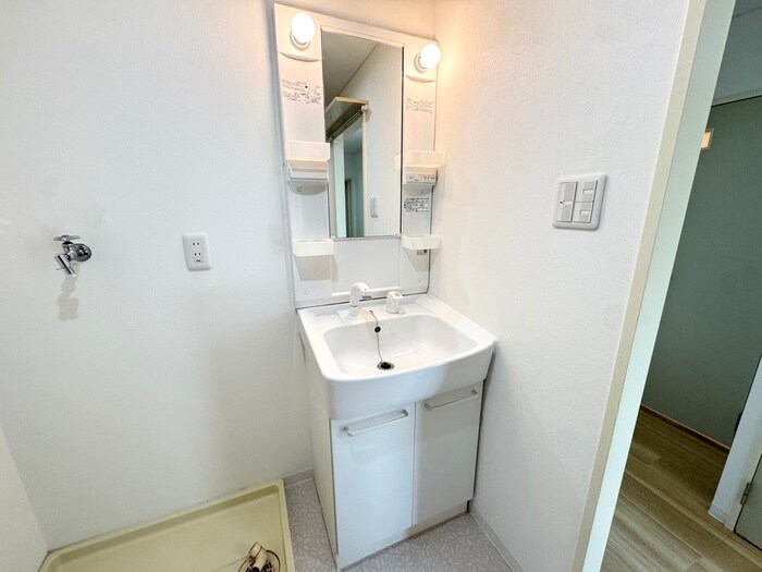 プレスト・コ－ト弐番館の物件内観写真